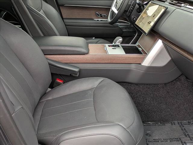 Used 2024 Land Rover Range Rover SE AWD/4WD image 22