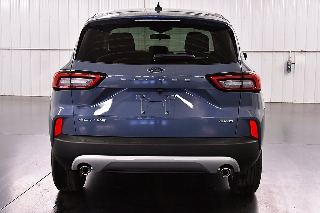 New 2025 Ford Escape Active image 6