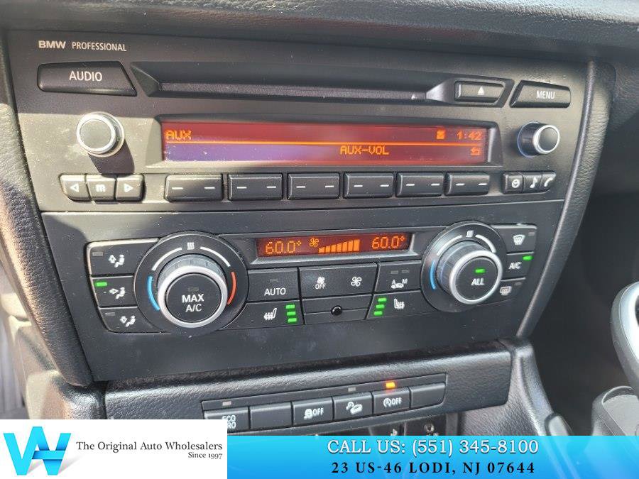 Used 2015 BMW X1 xDrive28i AWD/4WD image 19
