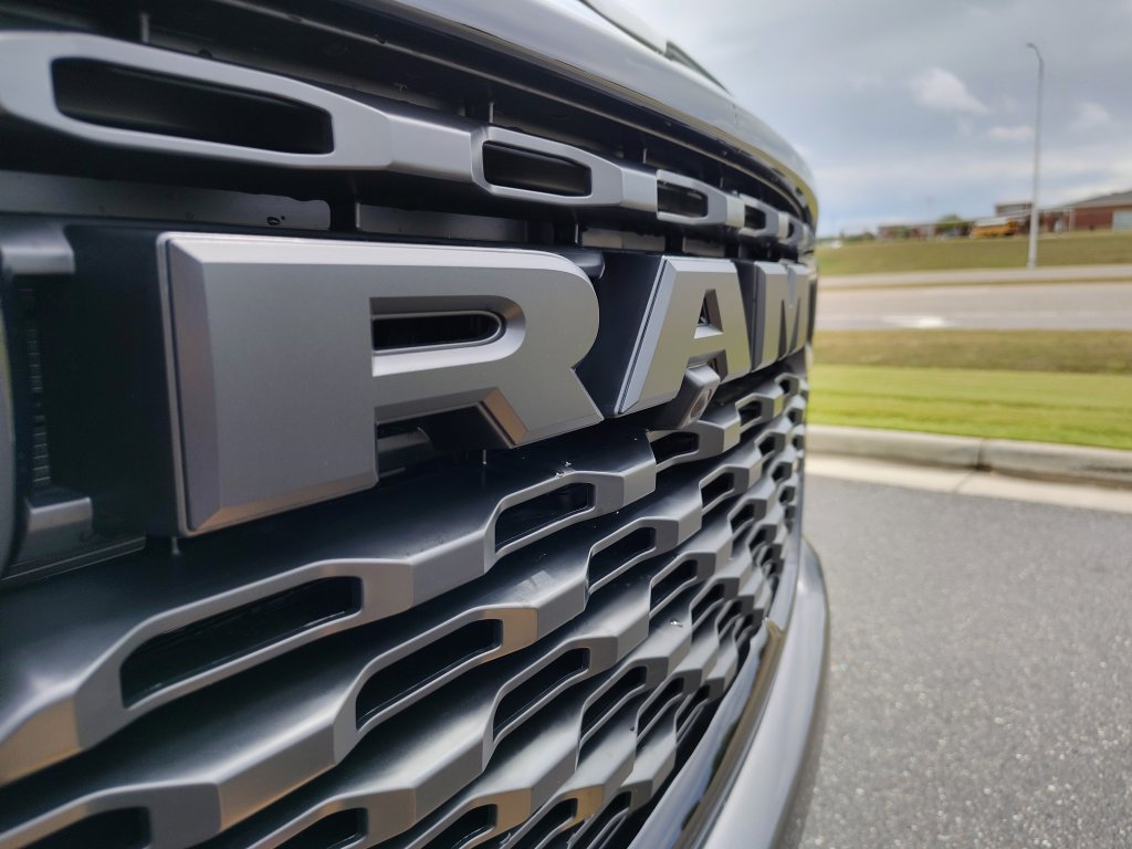 New 2026 RAM 1500 Big Horn image 4