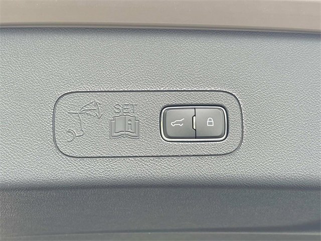 New 2025 Lincoln Aviator Reserve w/ Equipment Group 201A image 14