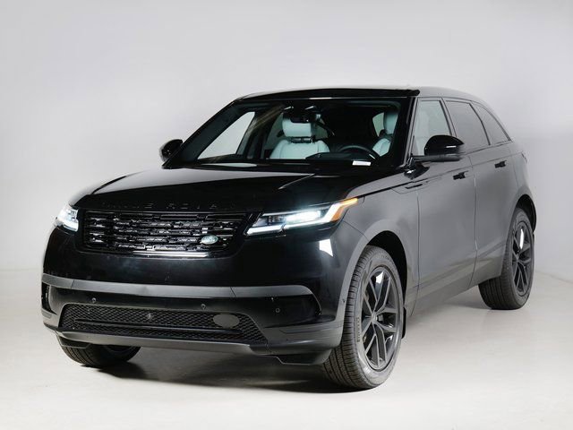New 2026 Land Rover Range Rover Velar S AWD/4WD video 1