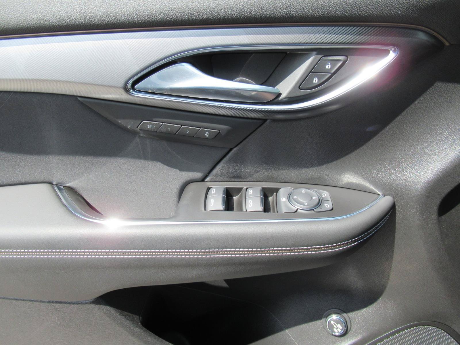 New 2026 Buick Envision Sport Touring AWD/4WD image 22