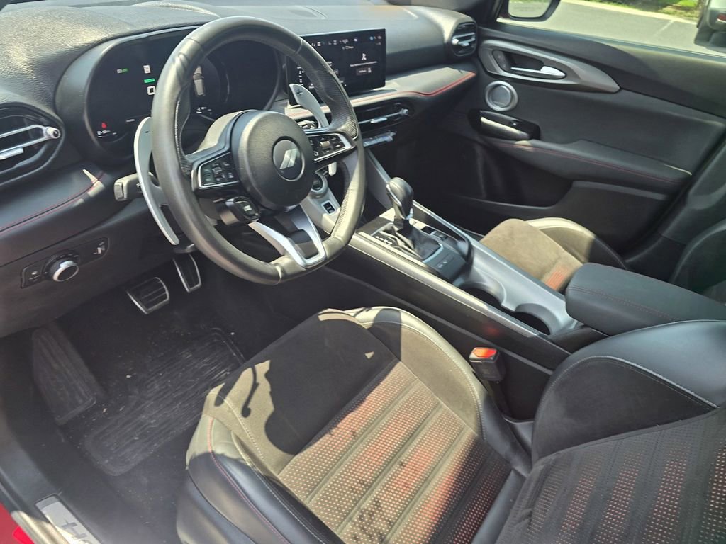 Used 2024 Dodge Hornet R/T Plus AWD/4WD image 20