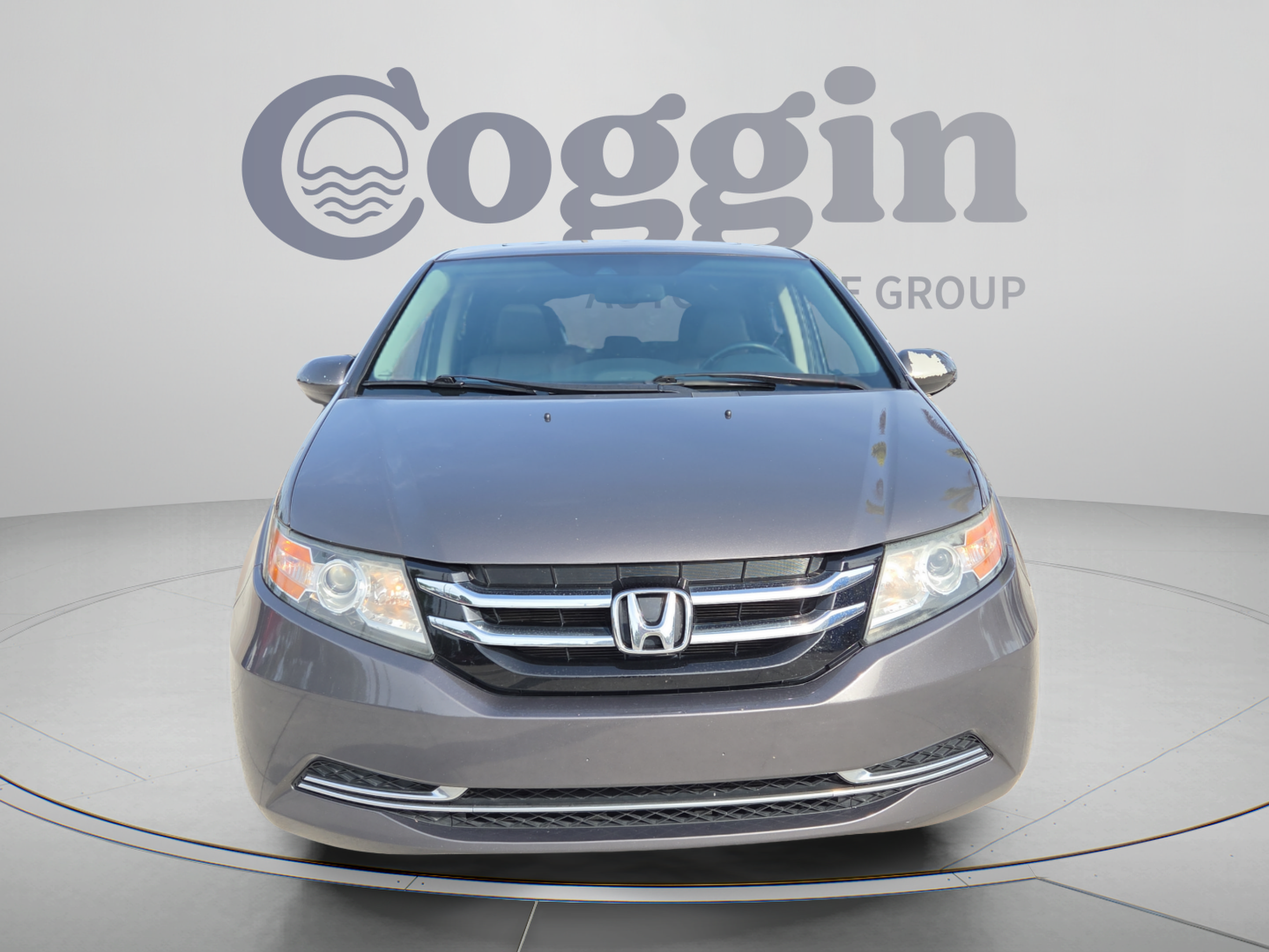 Used 2015 Honda Odyssey EX-L image 8
