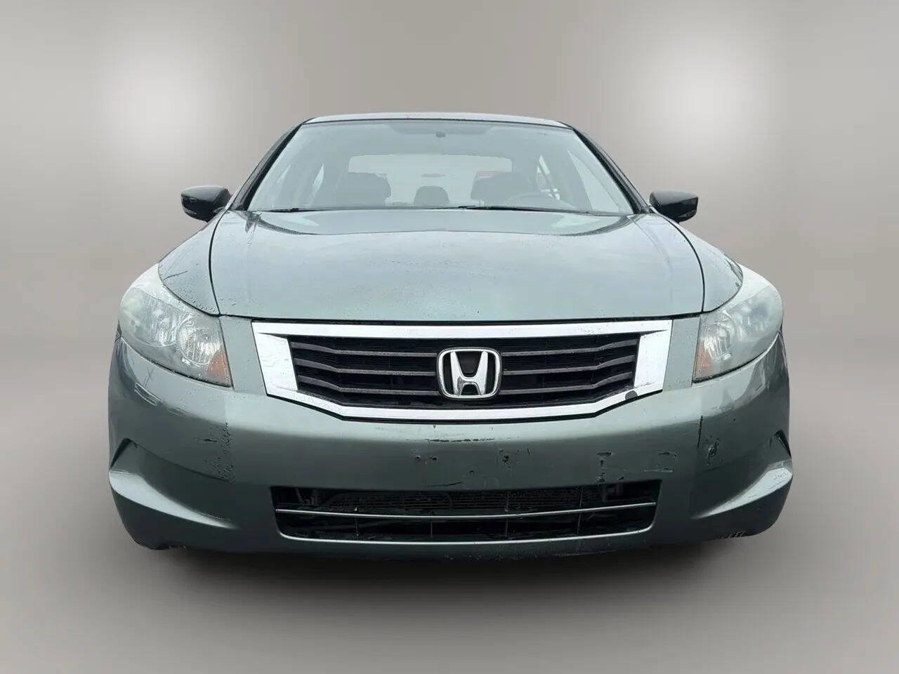 Used 2009 Honda Accord EX-L image 2