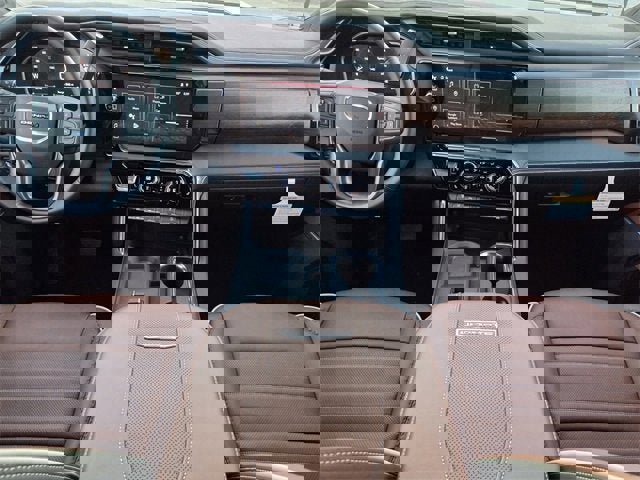 New 2026 GMC Sierra 2500 Denali Ultimate image 12