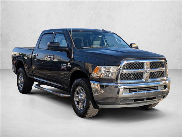 Used 2015 RAM 2500 SLT image 3