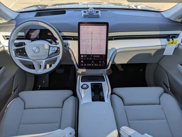 New 2025 Volvo EX90 Ultra image 11