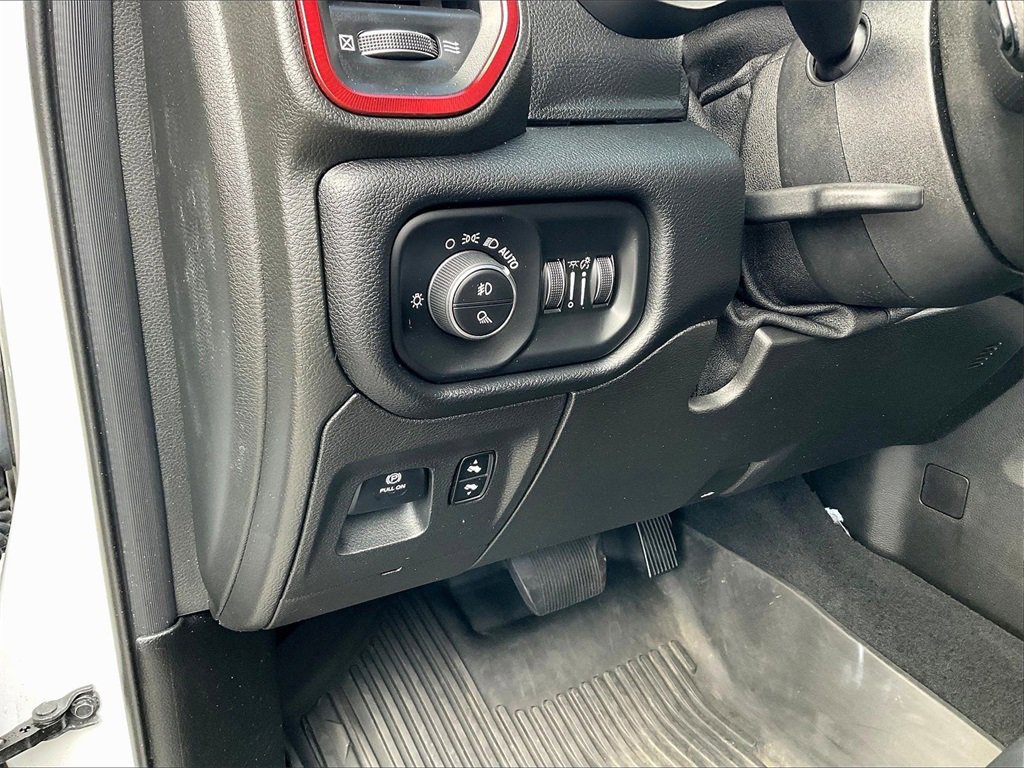 Used 2019 RAM 1500 Rebel w/ Rebel Level 1 Equipment Group image 25