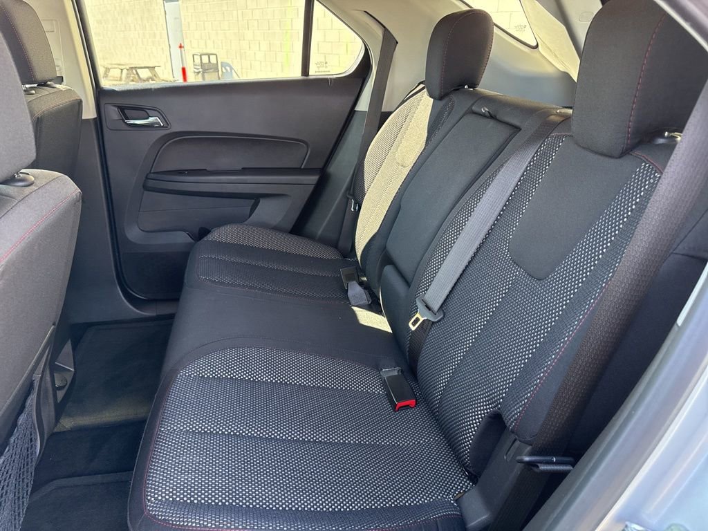 Used 2013 Chevrolet Equinox LT w/ Driver Convenience Package image 13