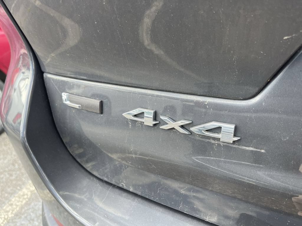 Used 2022 Jeep Grand Cherokee L Limited AWD/4WD image 7