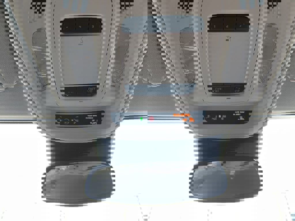 New 2026 Buick Envision Preferred image 37