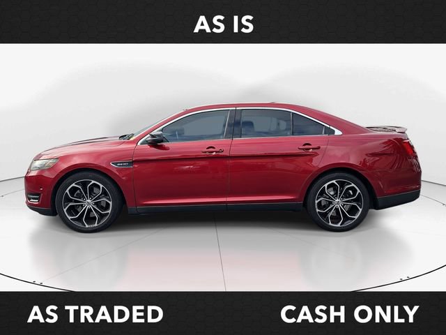 Used 2014 Ford Taurus SHO w/ Equipment Group 401A AWD/4WD image 6