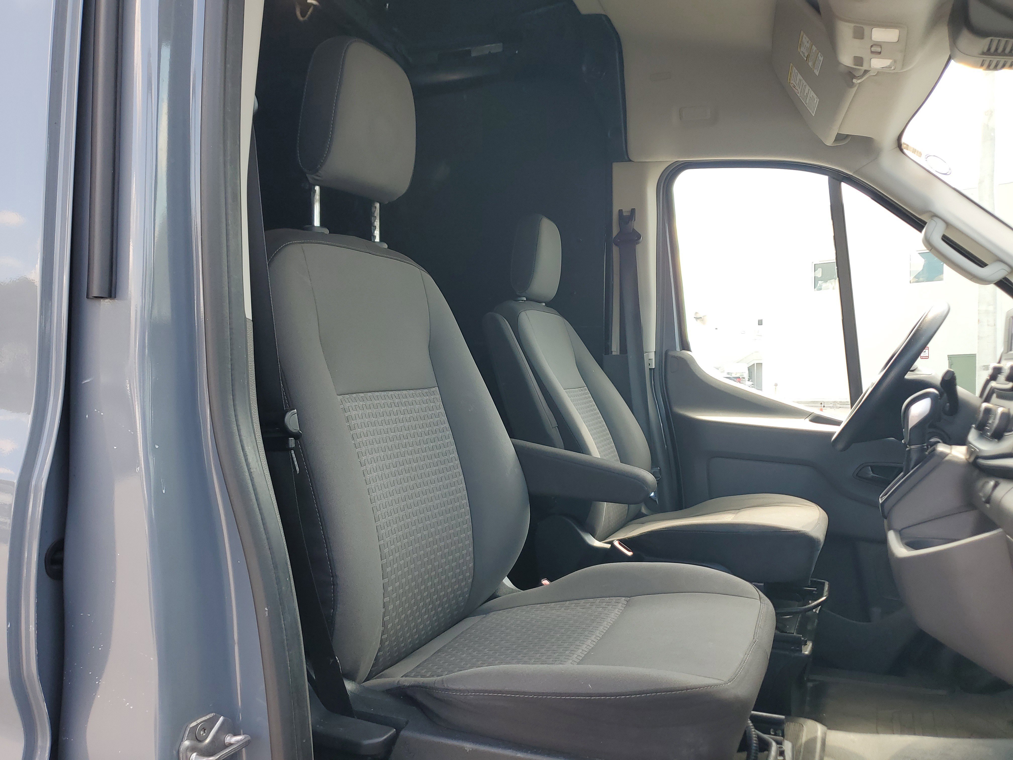 Used 2021 Ford Transit 250 Medium Roof w/ Interior Upgrade Package image 17