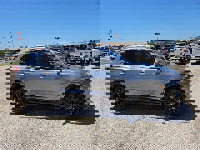 New 2026 Buick Encore GX Sport Touring image 8