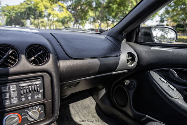 Used 2002 Pontiac Firebird Trans Am RWD image 26