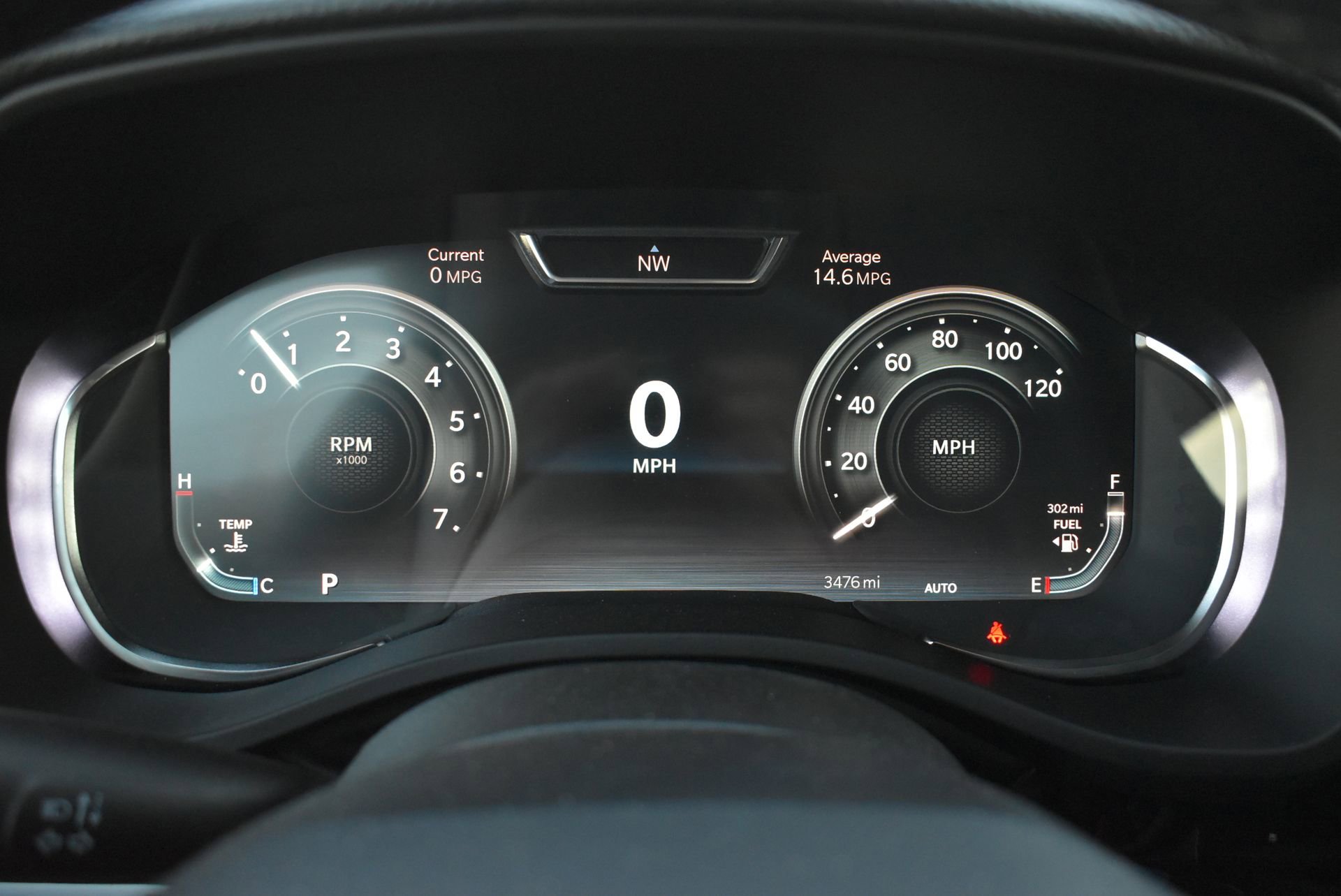 Used 2026 RAM 1500 Laramie image 32