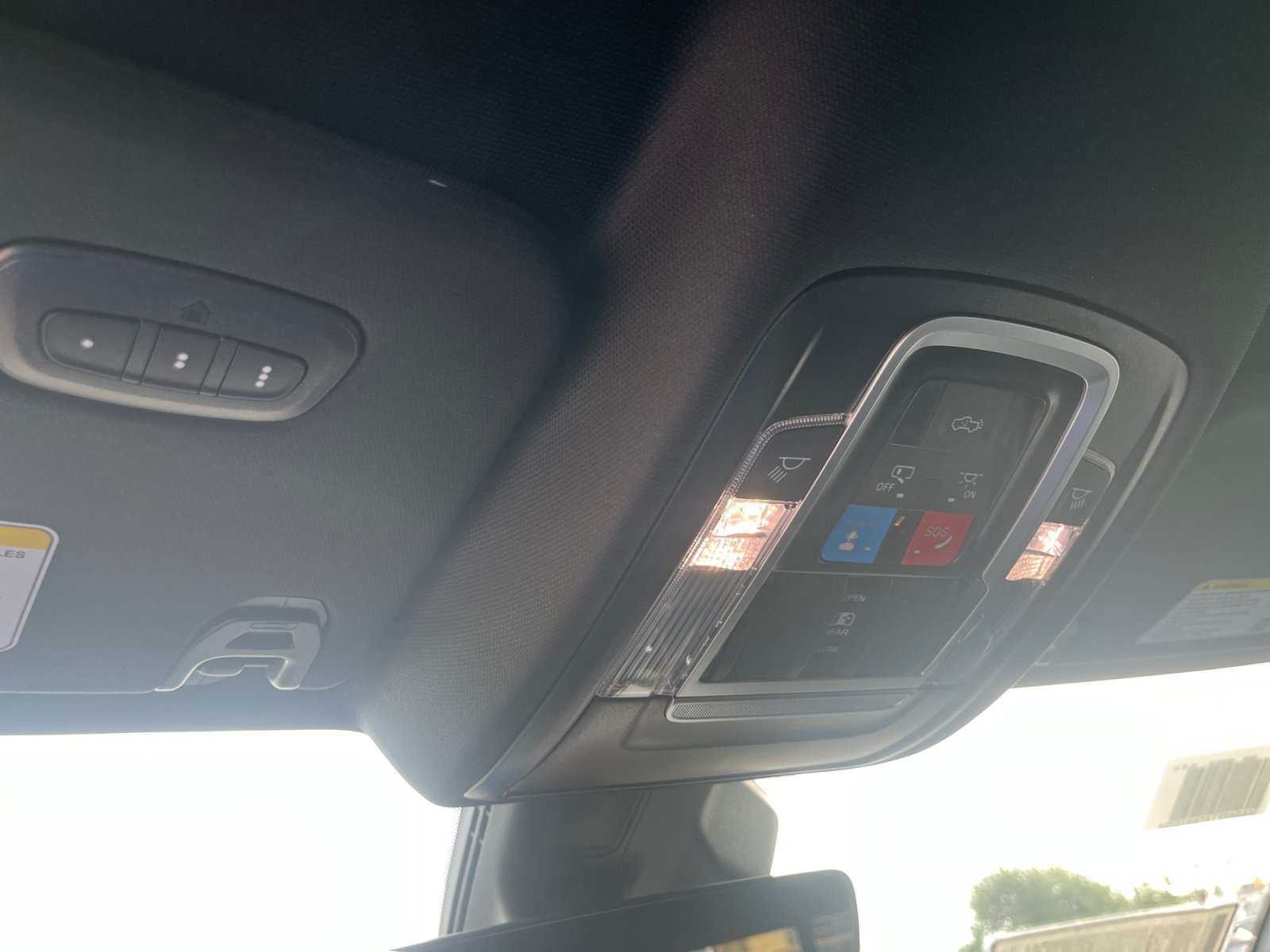 New 2026 RAM 1500 Big Horn AWD/4WD image 33