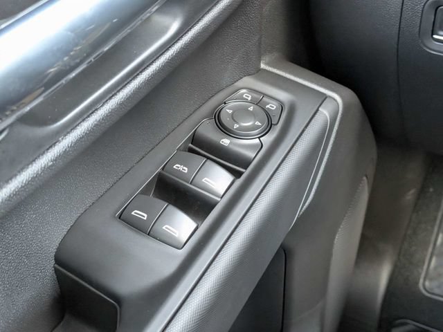 New 2026 Chevrolet Silverado 1500 Custom AWD/4WD image 20