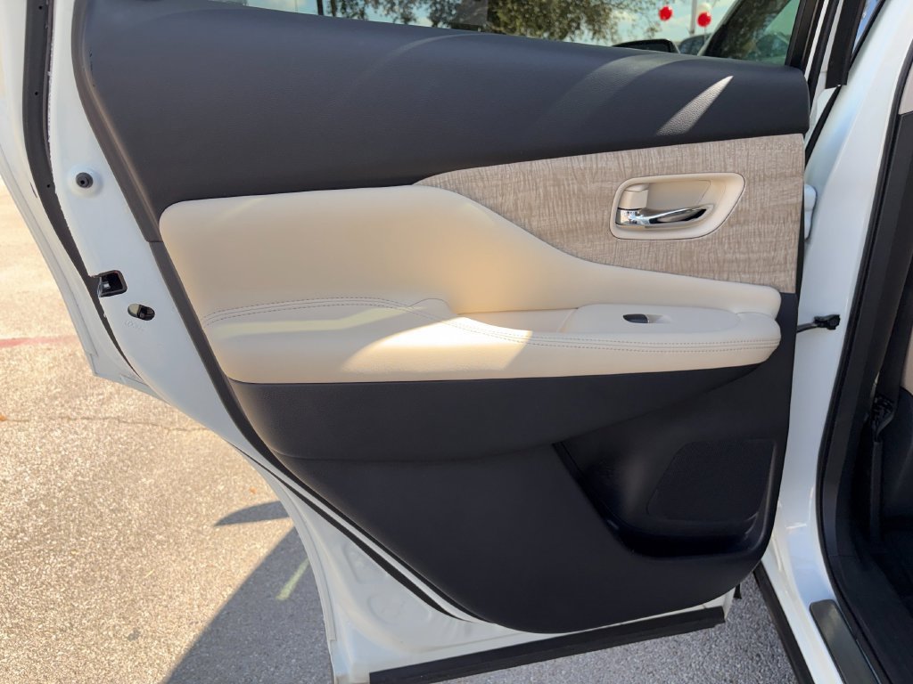 Used 2023 Nissan Murano SL FWD image 27