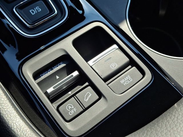 Certified 2026 Honda Pilot EX-L image 25