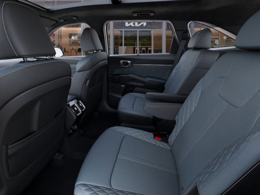 New 2025 Kia Sorento SX Prestige AWD/4WD image 18