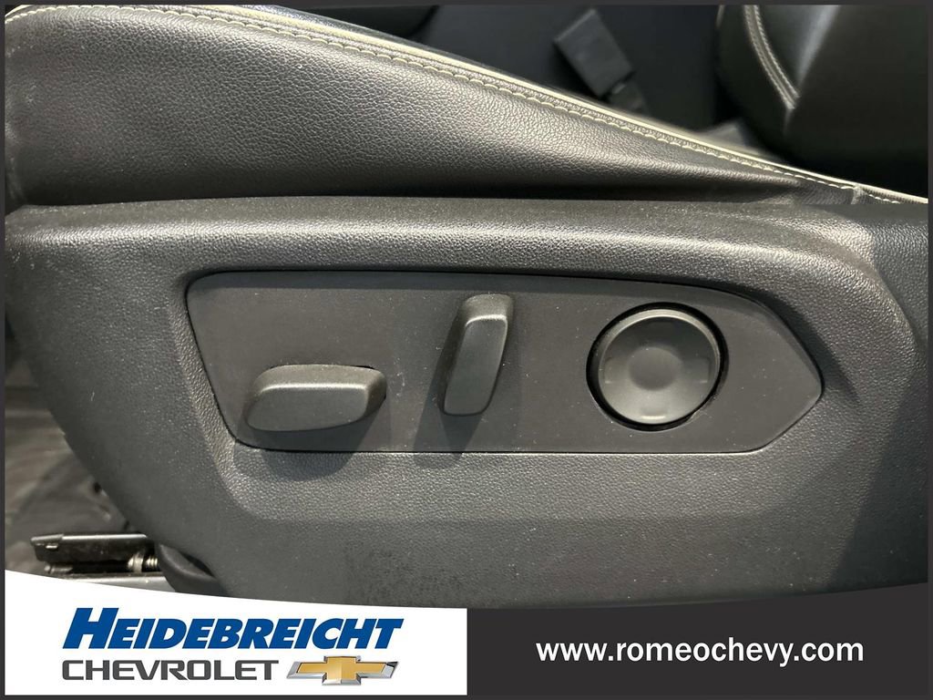 Certified 2021 Chevrolet Tahoe Premier w/ Premium Package image 14