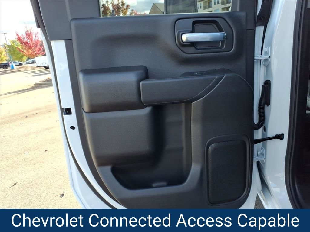 New 2026 Chevrolet Silverado 2500 W/T w/ WT Convenience Package image 24