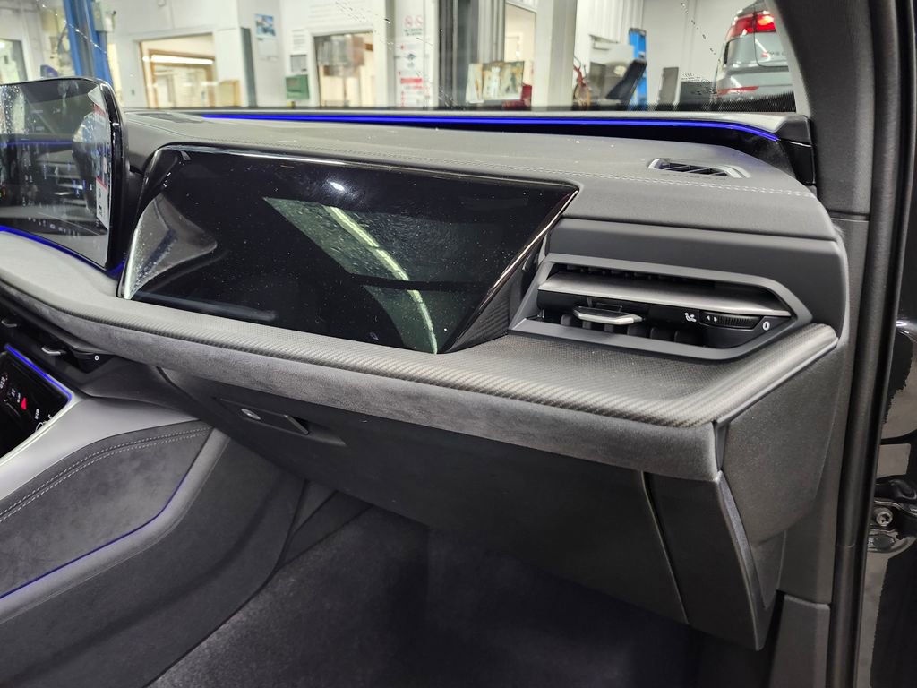 New 2025 Audi SQ5 Premium Plus image 13