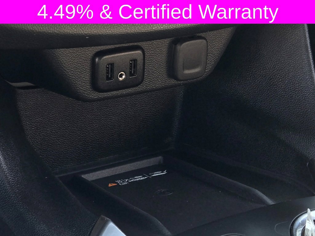 Used 2019 Chevrolet Traverse Premier w/ LPO, Floor Liner Package AWD/4WD image 30