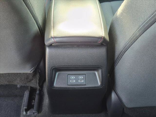 Certified 2024 Toyota Corolla SE FWD image 16
