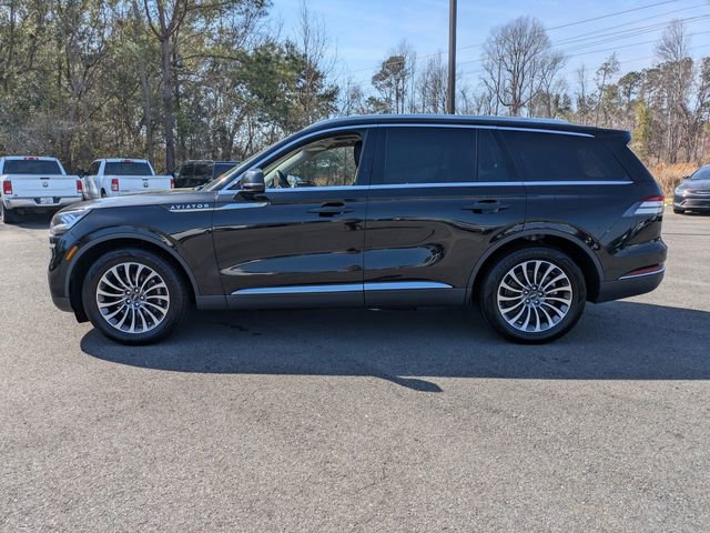 Used 2023 Lincoln Aviator Reserve image 7