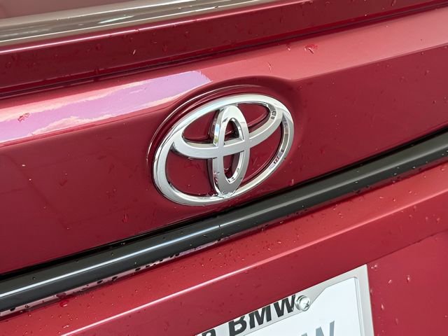 Used 2024 Toyota Corolla SE image 9