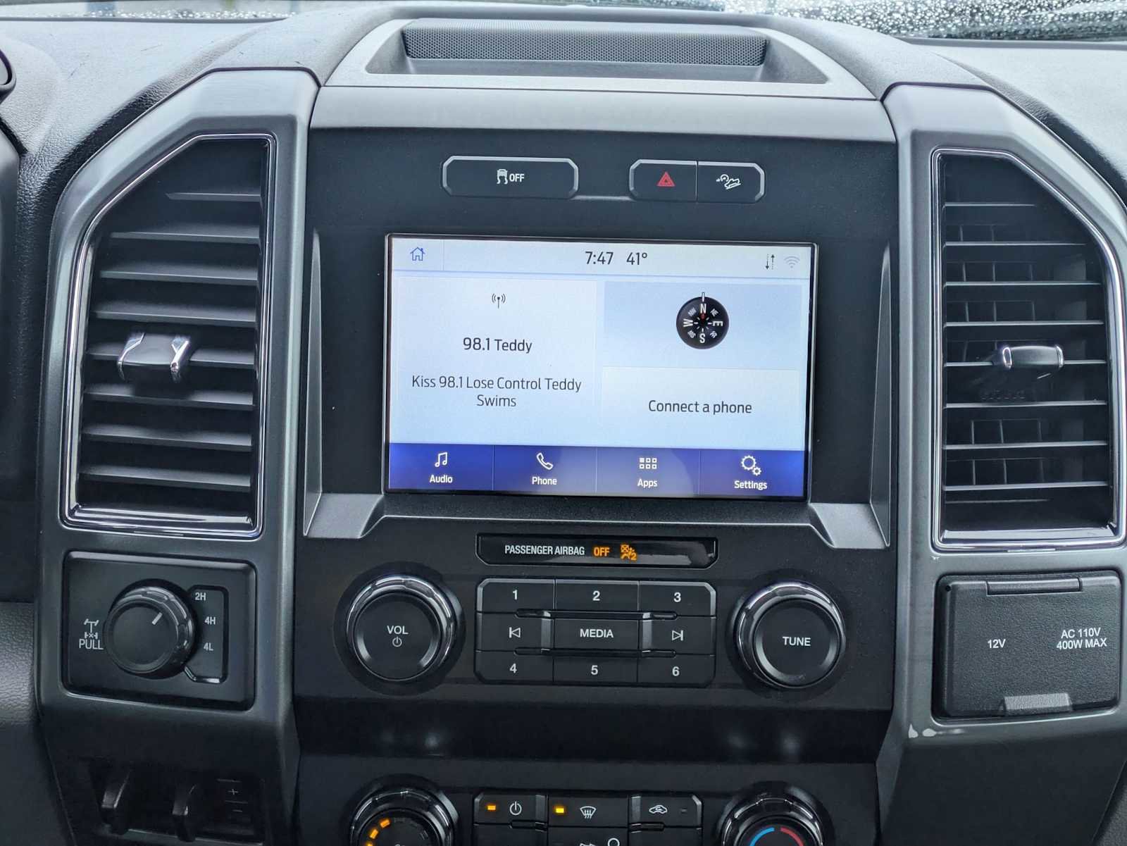 Used 2021 Ford F350 XLT w/ XLT Value Package image 26