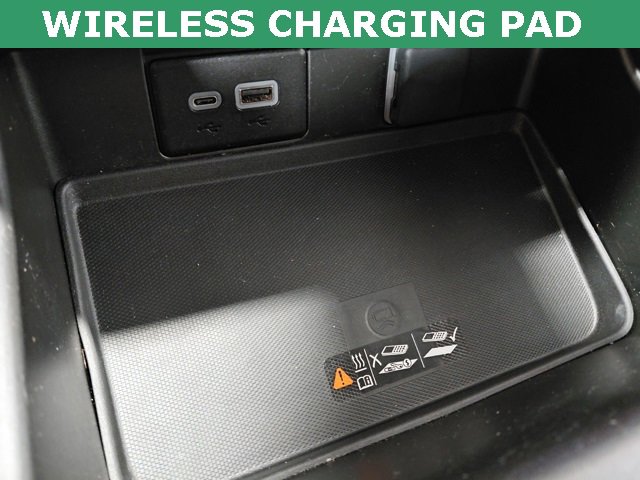 Used 2024 Chevrolet Tahoe LT image 11