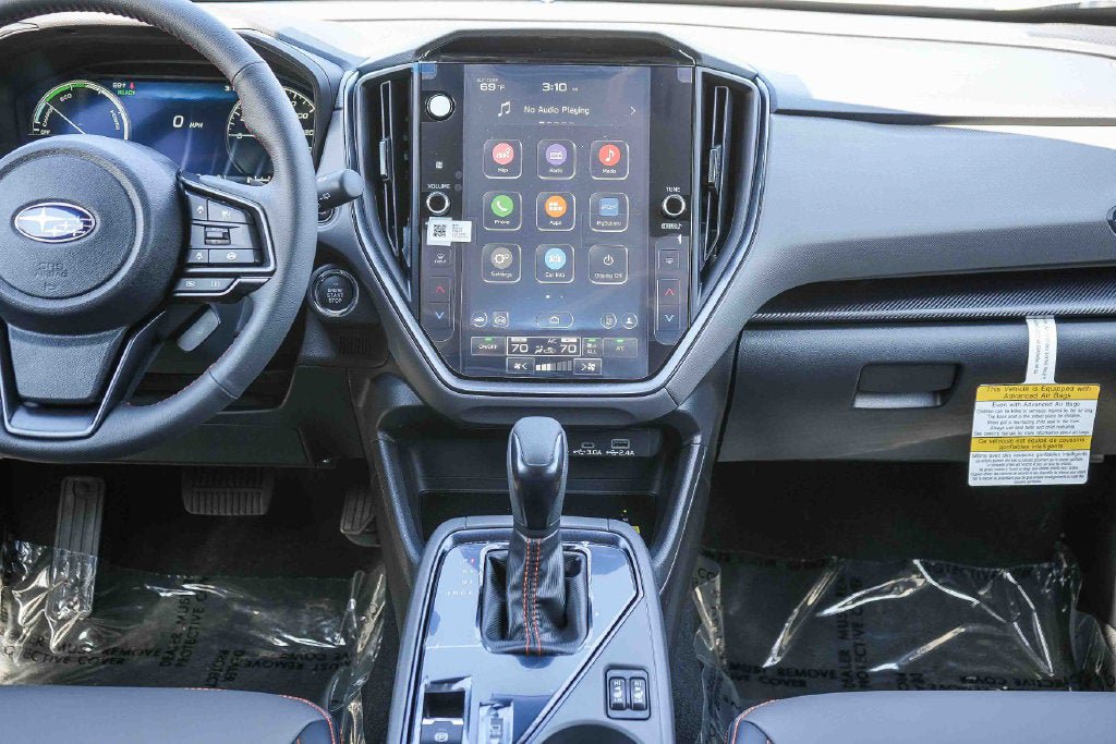 New 2026 Subaru Crosstrek 2.5i Limited AWD/4WD image 15