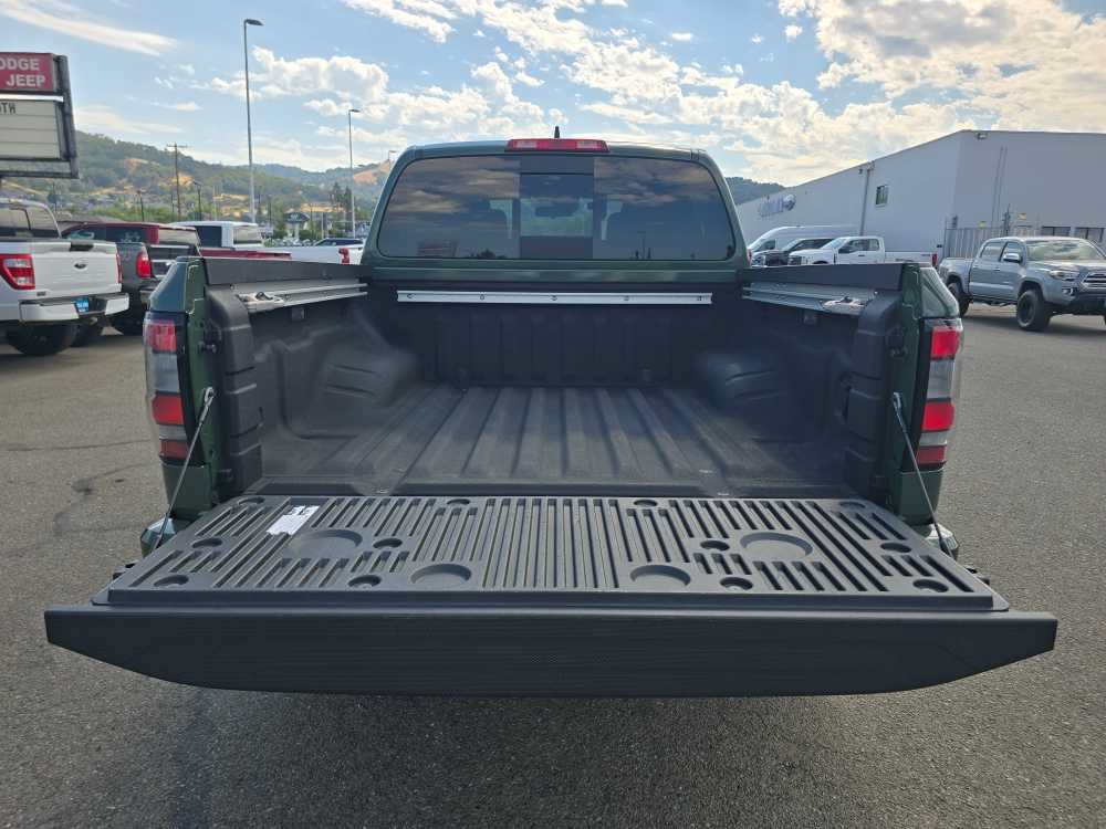 Used 2023 Nissan Frontier PRO-4X w/ Pro Convenience Package AWD/4WD image 19