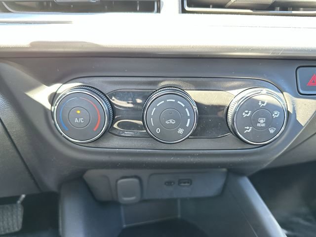 Used 2024 Chevrolet Trax LS FWD image 19