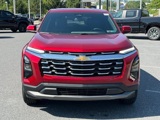 New 2027 Chevrolet Equinox LT w/ Convenience Package II AWD/4WD image 7