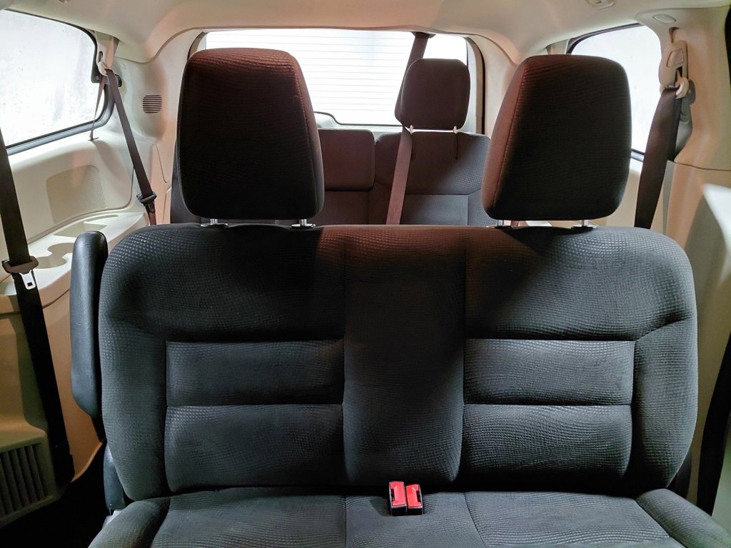 Certified 2020 Dodge Grand Caravan SE w/ UConnect Hands-Free Group image 12