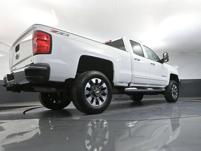 Used 2018 Chevrolet Silverado 2500 LT w/ True North Edition AWD/4WD image 42