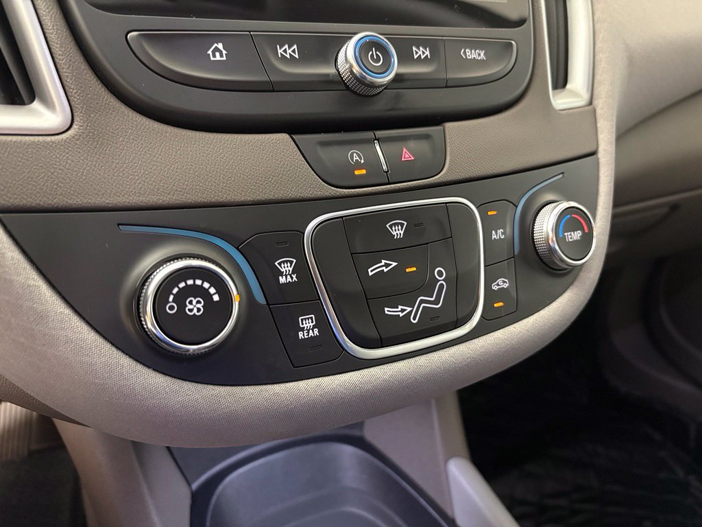 Used 2020 Chevrolet Malibu LS FWD image 26