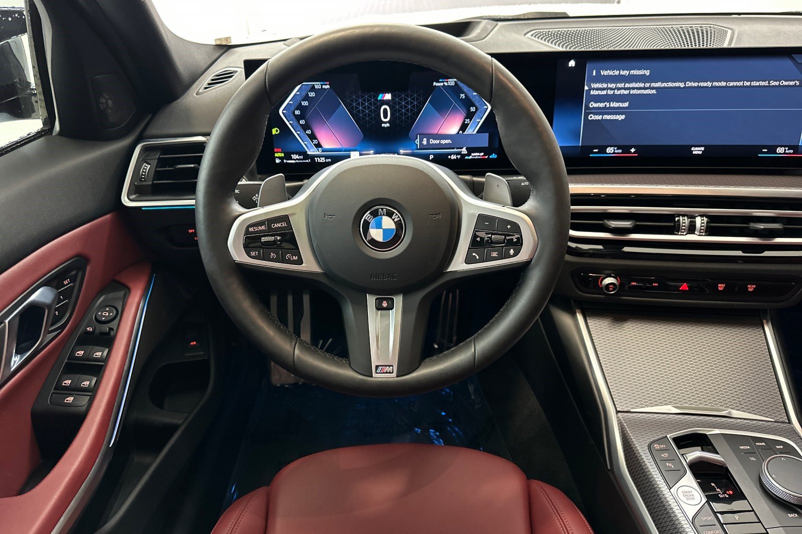 Used 2024 BMW M340i w/ Premium Package RWD image 32