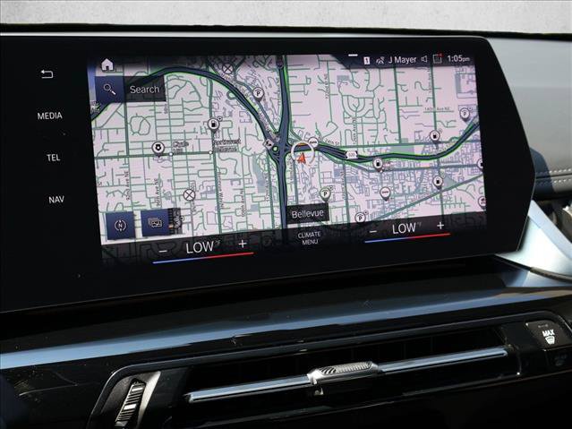 Used 2023 BMW X1 xDrive28i w/ Convenience Package AWD/4WD image 17