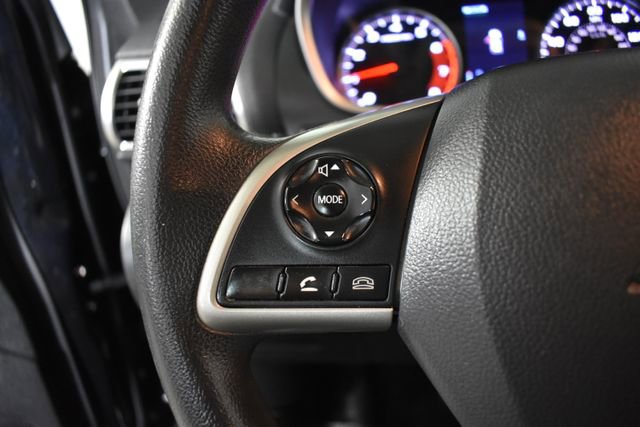 Used 2019 Mitsubishi Eclipse Cross ES AWD/4WD image 13