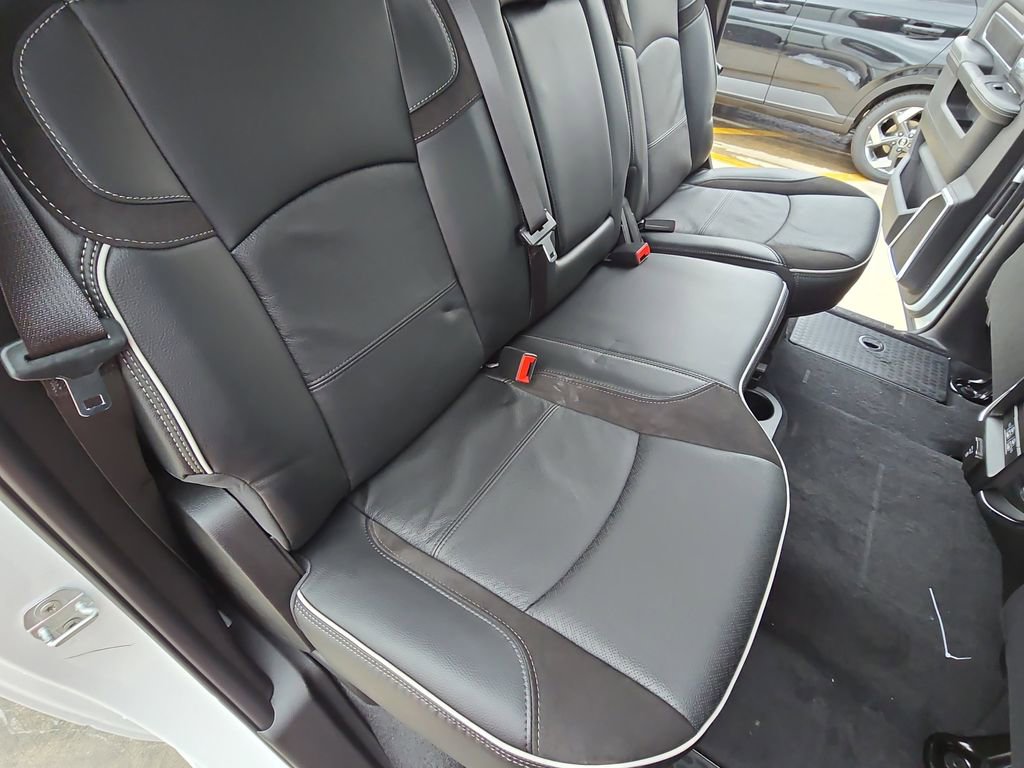 New 2025 RAM 2500 Laramie w/ Night Edition image 11