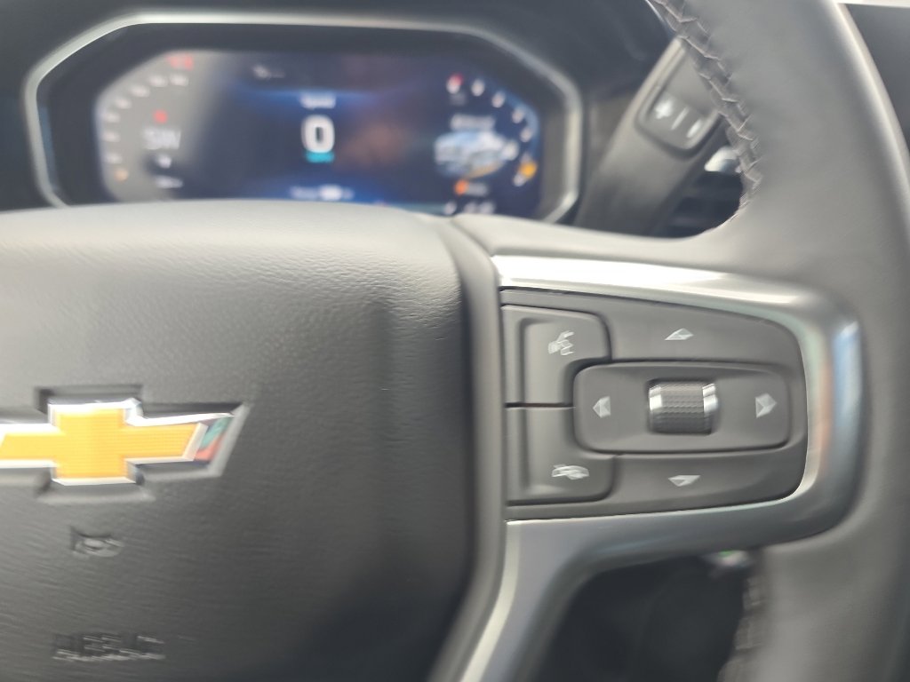 New 2026 Chevrolet Silverado 1500 LT w/ Leather Package image 29