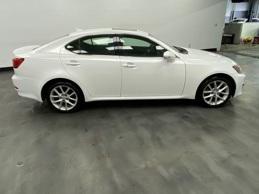 Used 2012 Lexus IS 250 AWD w/ Luxury Plus Value Edition image 8
