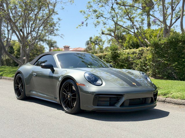 Used 2023 Porsche 911 Carrera GTS image 11